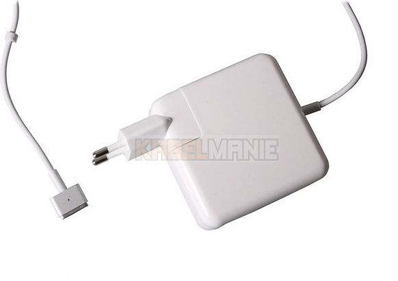 Nabíjačka pre MacBook MagSafe1 alebo MagSafe2 ?