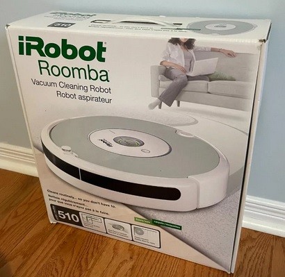 iRobot Roomba 5xx