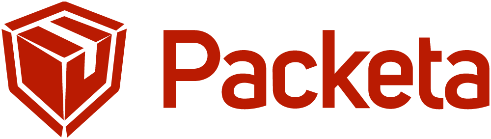 Packeta banner