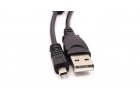 Kábel pre Olympus VG-120 - USB