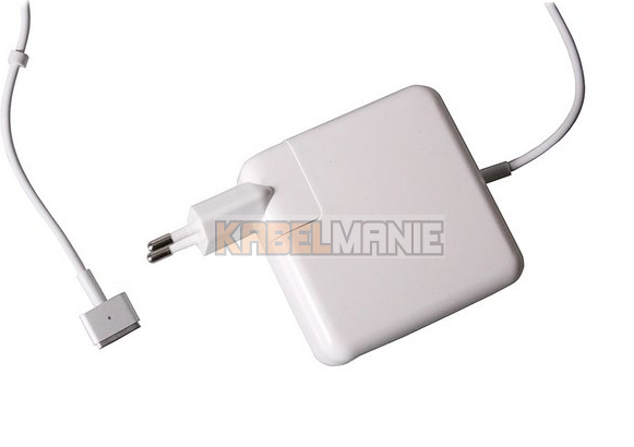 Nabíjačka pre MacBook Air A1436, A1465, A1466 s napätím 14.85V/3.05A