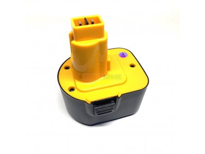 Batéria pre AKU Black & Decker A9275 England SL1 3YD - 2000mAh
