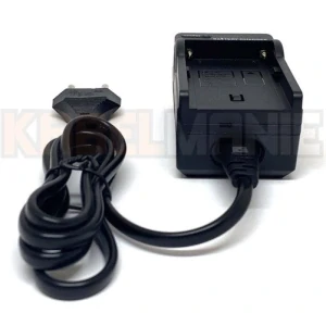 Nabíjačka batérie pre Sony HDR-SR1