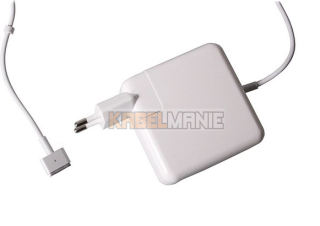 Nabíjačka pre MacBook Air A1436, A1465, A1466 s napätím 14.85V/3.05A