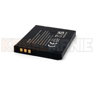 Batéria pre Panasonic Lumix DMC-FH10