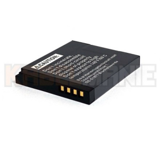 Batéria pre Panasonic Lumix DMC-FT20