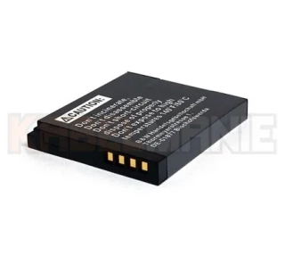 Batéria pre Panasonic Lumix DMC-FX90 - 700mAh