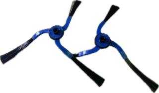 Bočné štetinky pre Samsung Navibot SR8845, SR8855, SR8895