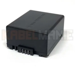 Batéria pre Panasonic Lumix DMC-GF1C