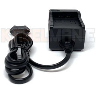 Nabíjačka batérie pre Panasonic Lumix DMC-G2