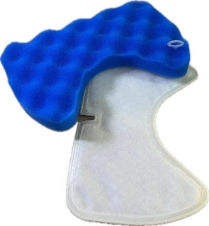 Penový filter (DJ97-00846A) pre vysávače Samsung Navibot SC4325, SC4330, SC4331, SC4335