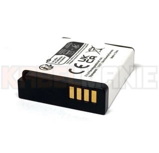 Batéria pre Panasonic Lumix DMC-LX15