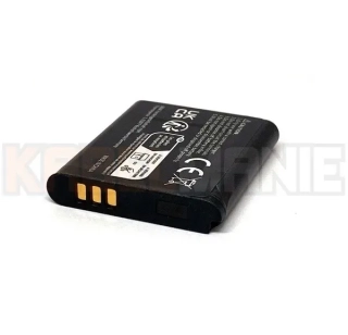 Batéria pre Panasonic Lumix DMC-LF1