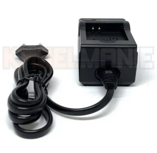 Nabíjačka batérie pre LEICA C (TYP 112)