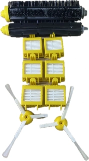 Sada príslušenstva "XL" pre vysávače iRobot Roomba série 700, 7xx