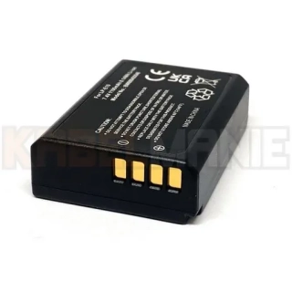 Batéria pre Canon EOS Rebel T5