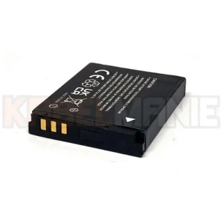 Batéria pre Canon PowerShot SX530 HS - 1000mAh