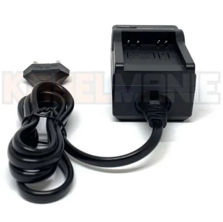 Nabíjačka batérie pre Canon PowerShot SX170 IS