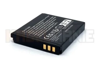 Batéria pre Canon IXUS 60 - 800mAh