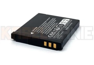 Batéria pre Canon PowerShot A3300 IS - 700mAh