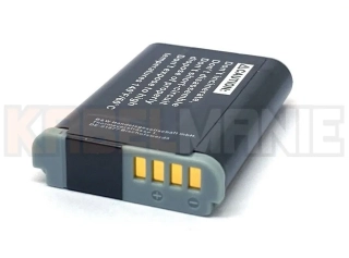 Batéria pre Canon LEGRIA mini X - 1800mAh