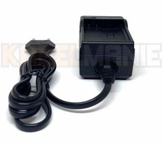 Nabíjačka batérie pre Nikon D810