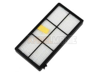 HEPA filter pre všetky modely Roomba zo série 9xx