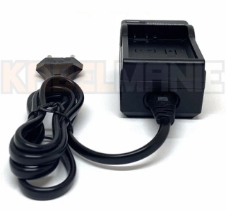 Nabíjačka batérie pre Nikon D3200