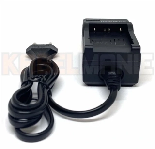 Nabíjačka batérie pre Sony DSC-W40