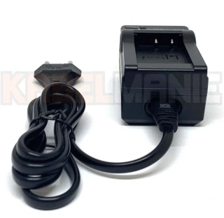 Nabíjačka batérie pre Sony HDR-GW66VE