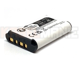 Batéria pre Sony DSC-HX50