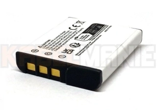 Batéria pre Sony DSC-W85