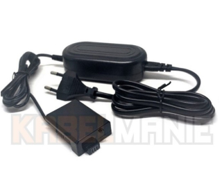 Sieťový adaptér (zdroj) pre Canon EOS 500D