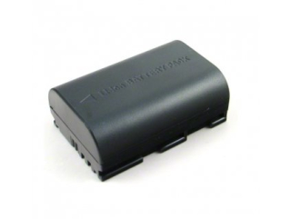 Batéria pre Canon EOS 5D Mark II - 2000mAh