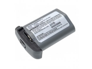 Batéria pre Canon EOS 1Dx Mark III - 3350mAh