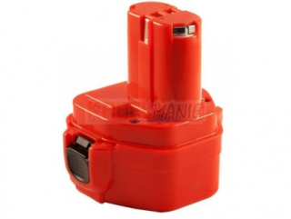Batéria pre aku Makita 1234 Ni-Mh 12V 3.0Ah