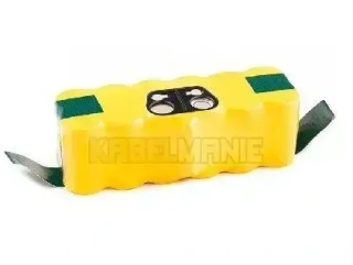 Batéria pre iRobot Roomba 585