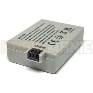 Batéria pre Canon EOS 500D