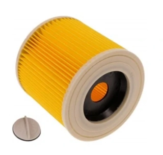 Filter do vysávača Kärcher WD3, WD3P, WD 3.200, 3.250, 3.300M, 3.320M, 3.370M, 3.500P, 3.600MP, 3.800M