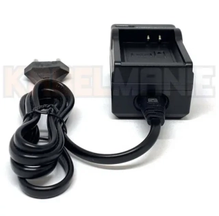 Nabíjačka batérie pre Canon EOS 1300D