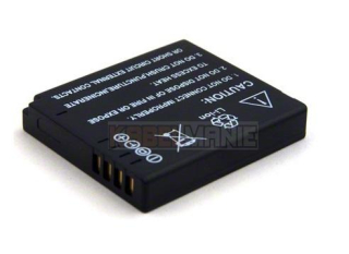 Batéria pre Panasonic Lumix DMC-FS12