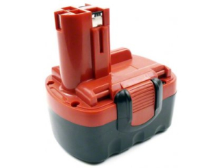 Batéria pre AKU náradie Bosch BAT040 - 3000 mAh 14.4V