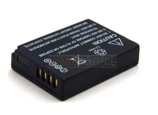 Batéria pre Panasonic Lumix DMC-ZS20