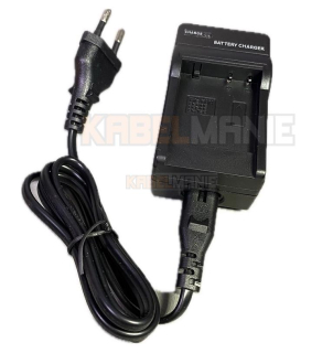 Nabíjačka batérie pre Panasonic Lumix DMC-TS2