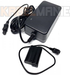 Sieťový adaptér (zdroj) pre Nikon D7500