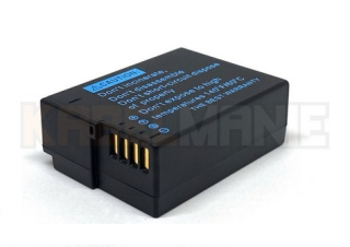 Batéria pre Panasonic Lumix DMC-GX8