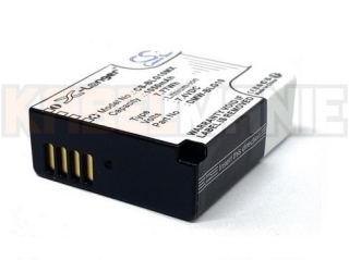 Batéria pre Panasonic Lumix DMC-TZ96