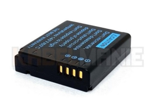 Batéria pre Panasonic Lumix DMC-LX5