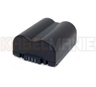 Batéria pre Panasonic Lumix DMC-FZ28