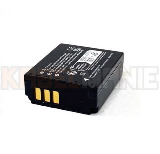 Batéria pre Panasonic Lumix DMC-TZ50